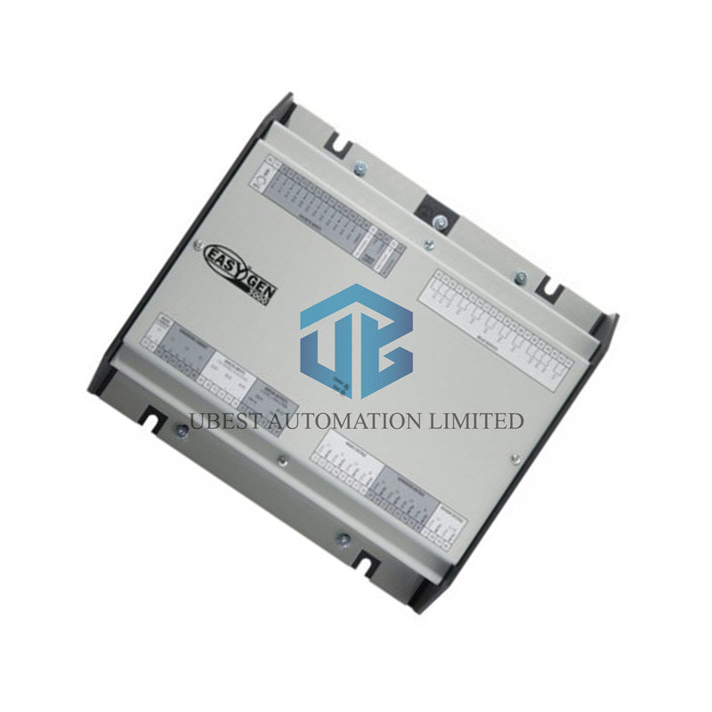 8440-1956 Woodward - easYgen-3400 Engine Generator Control