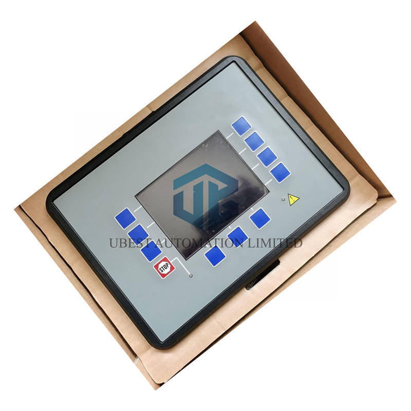 8440-2050 Woodward easYgen-3000 - 32 Genset Management