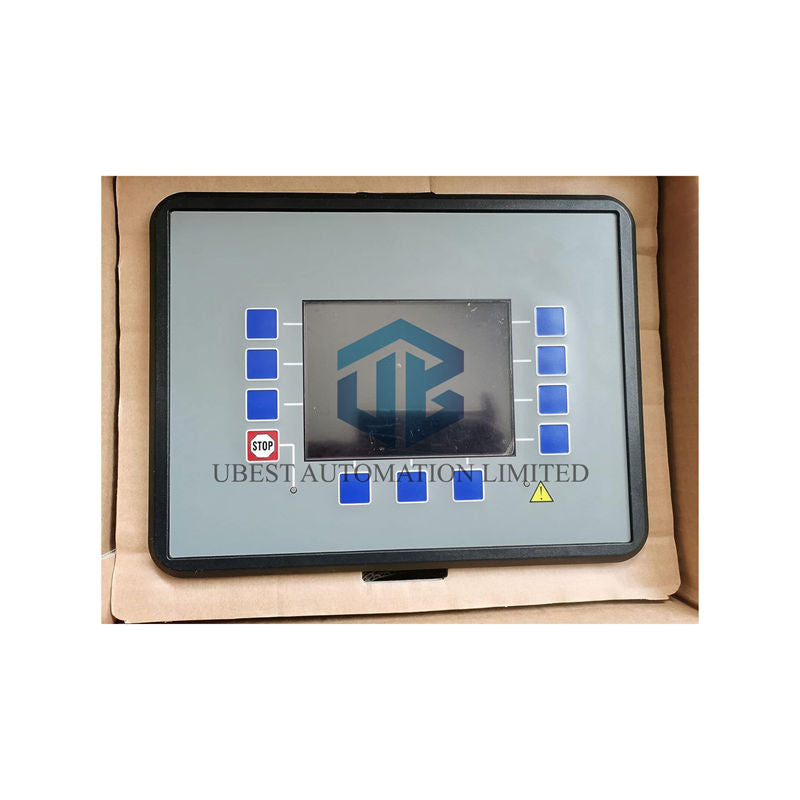 8440-2050 Woodward easYgen-3000 - 32 Genset Management