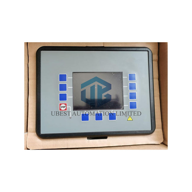 8440-2050 Woodward easYgen-3000 - 32 Genset Management