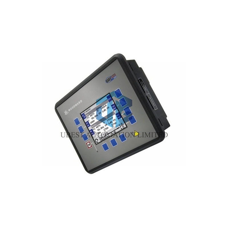 Woodward easYgen Controller | 32 Genset Management 8440-2052