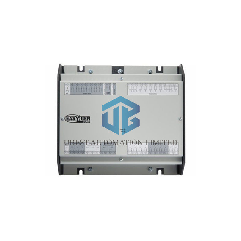 Woodward 8440-2054 easYgen-3000 Controller 32-Genset