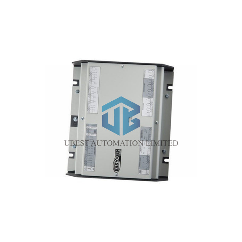 Woodward 8440-2054 easYgen-3000 Controller 32-Genset