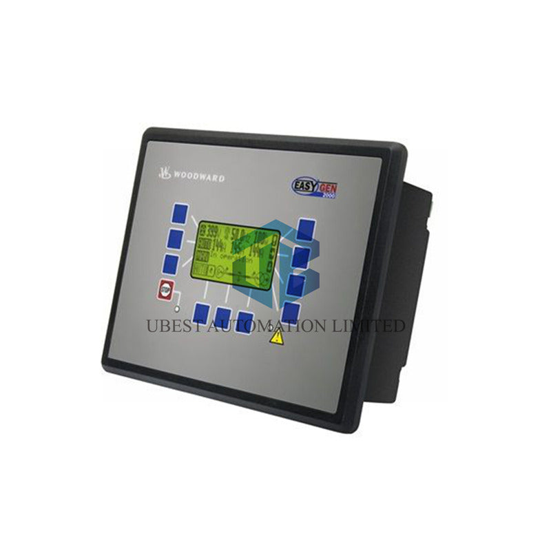 8440-2055 Woodward easYgen-3000 Controller | Buy Now