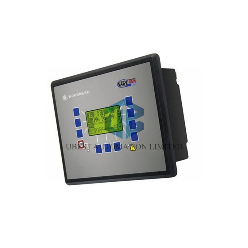 8440-2055 Woodward easYgen-3000 Controller | Buy Now