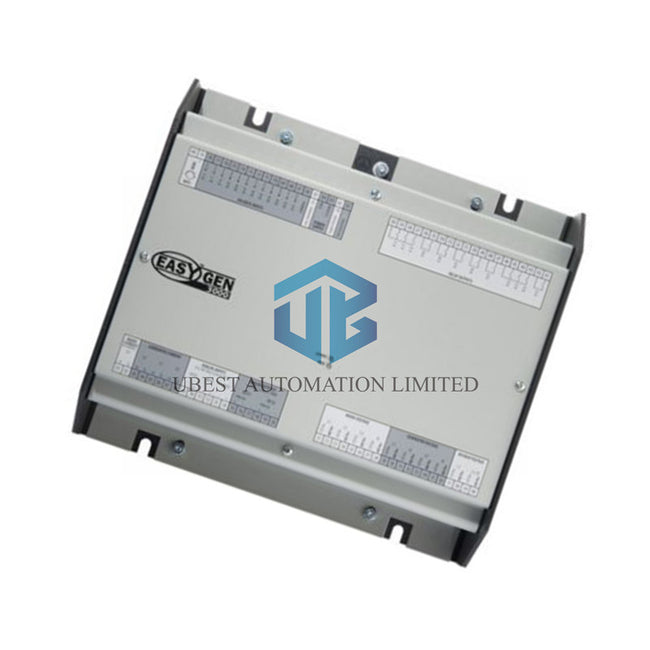 Woodward 8440-2056 easYgen-3100 | 32-Genset Parallel Control