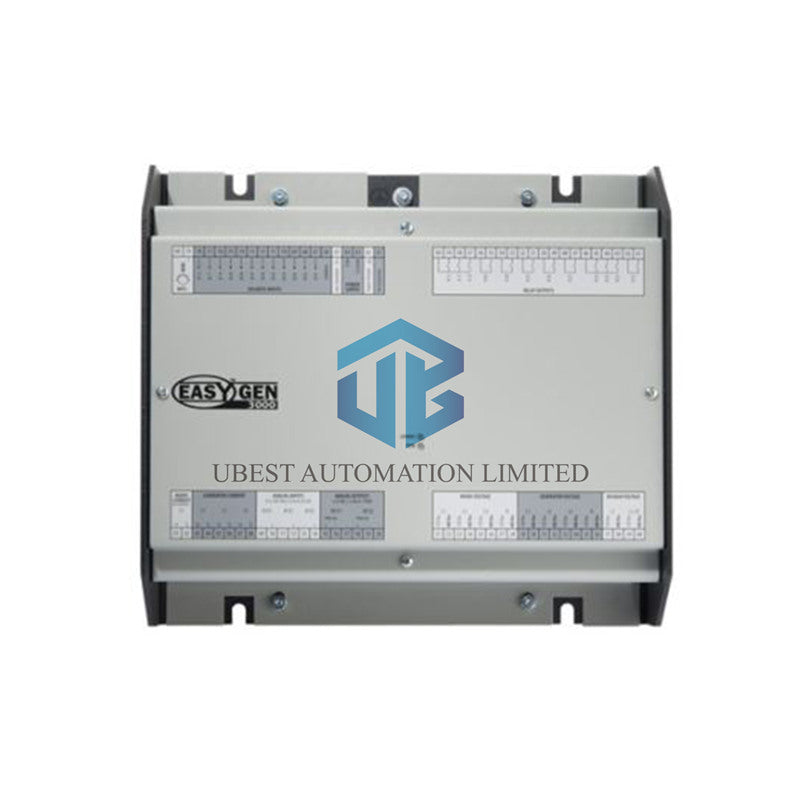 Woodward 8440-2056 easYgen-3100 | 32-Genset Parallel Control