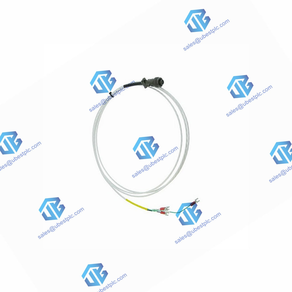Bently Nevada 16925-15 Interconnect Cable without Armor