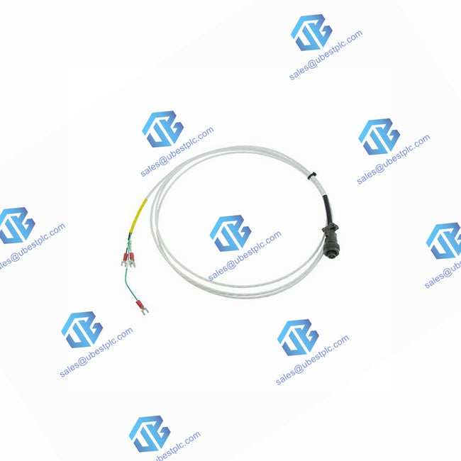 Bently Nevada 16925-15 Interconnect Cable without Armor