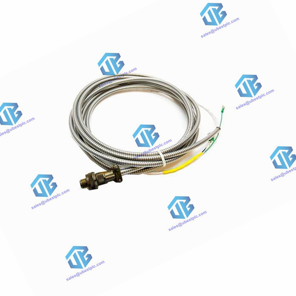 84661-75 Velomitor Interconnect Cable Bently Nevada