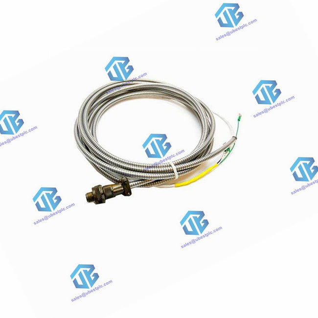 84661-75 Velomitor Interconnect Cable Bently Nevada