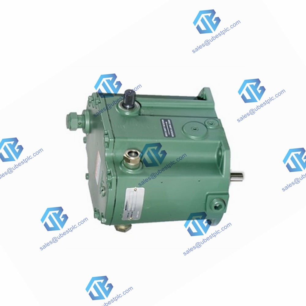 8516-038 Vudvard qazı sürətinə nəzarət