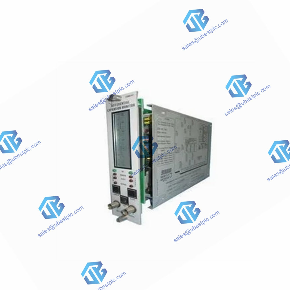 87971-01 3300 Series Bently Nevada