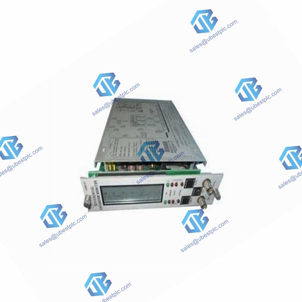 87971-01 3300 Series Bently Nevada