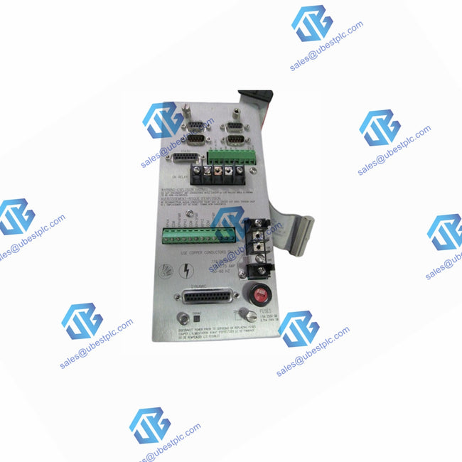 88199-01 Bently Nevada Temperature Control Module