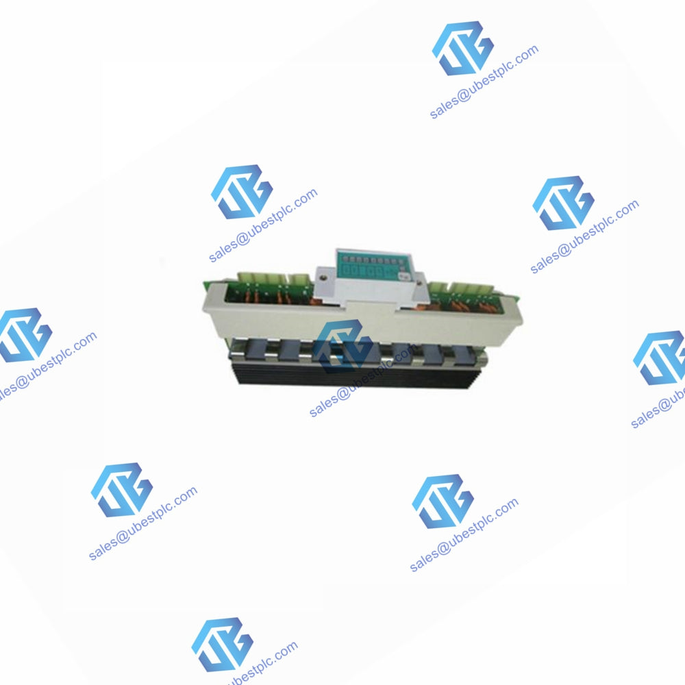 51155506-102 Honeywell PLC Electronic Module Controller