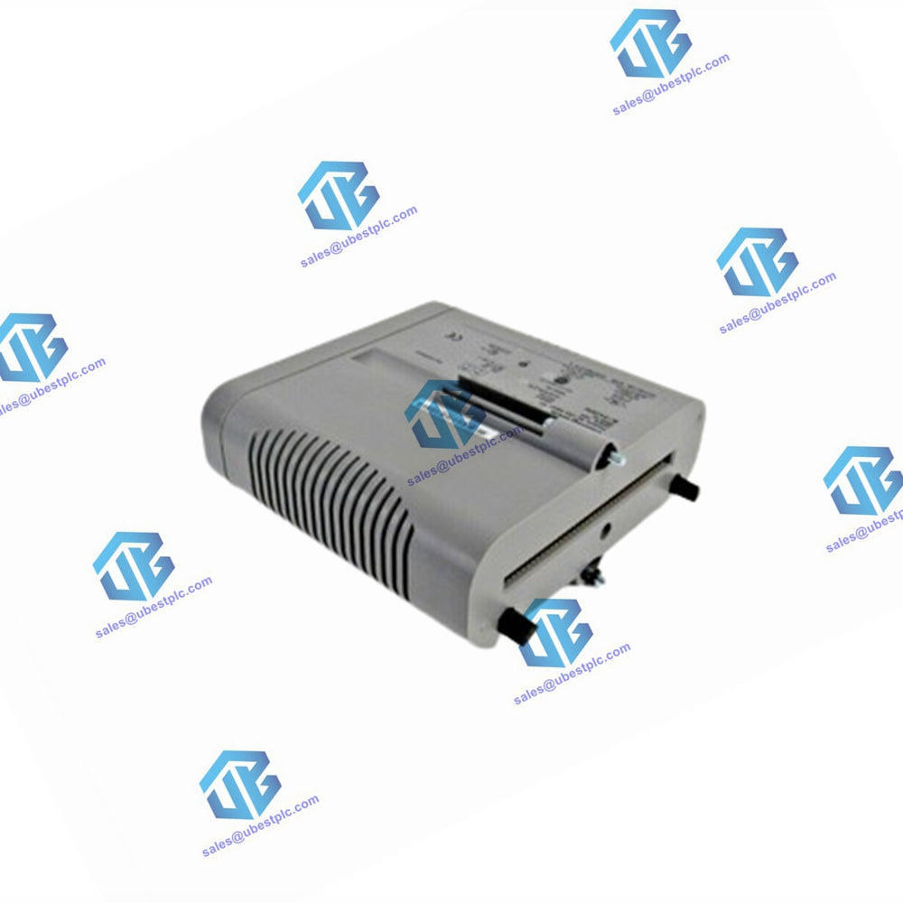 8U-IP0102 Honeywell PROFIBUS Gateway Module – Ubest Automation Limited
