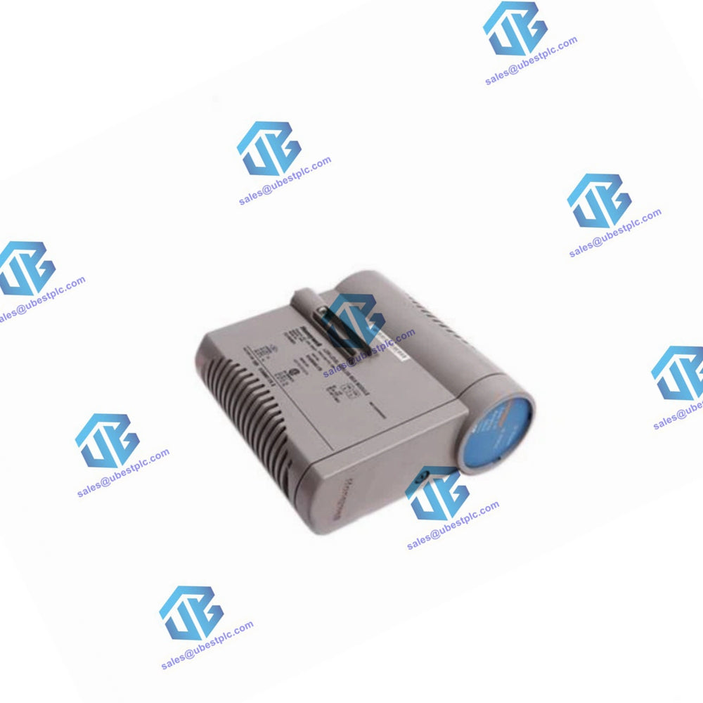 Аналогов вход Honeywell 8C-PAIHA1 с HART – единичен край