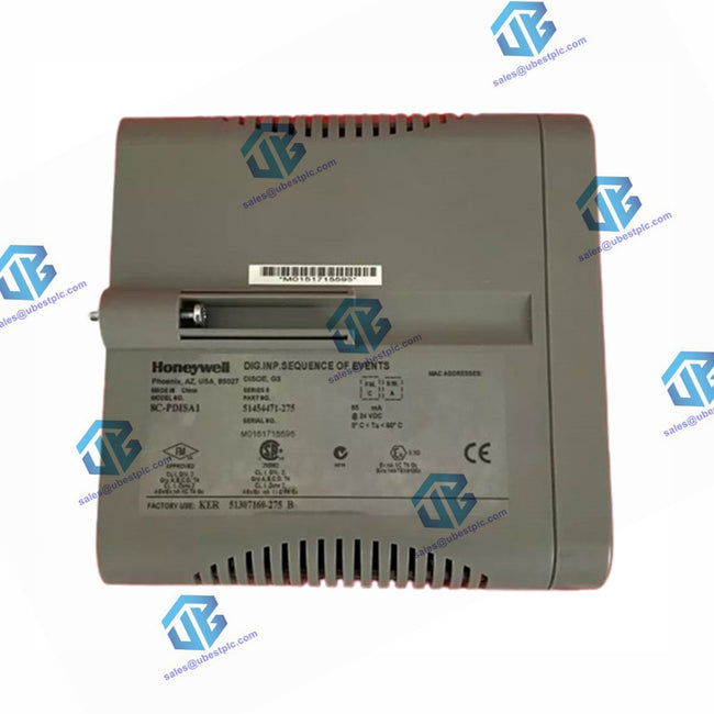 8C-PDIS01 Honeywell | Digital Input Sequence Module