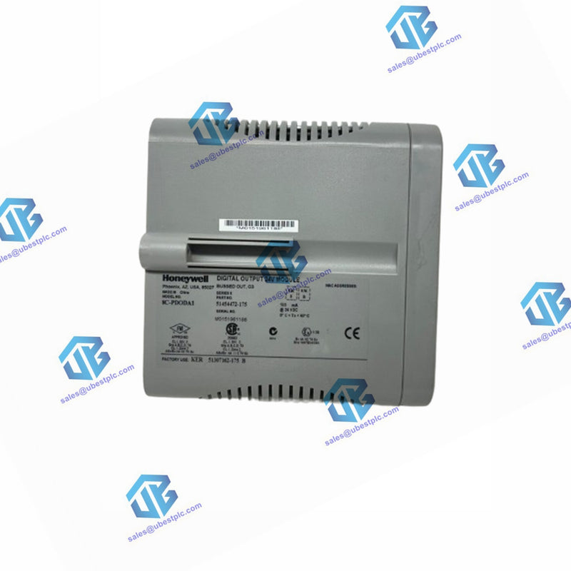 8C-PDODA1 Honeywell 51454472-175 Digital Output Module