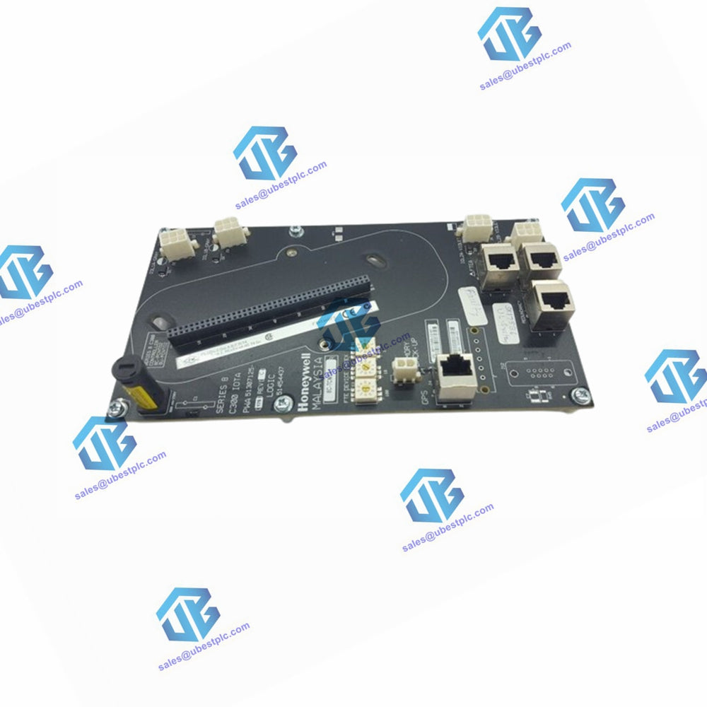 Zespół terminacji we/wy Honeywell 8C-TCNTA1 51307125-175