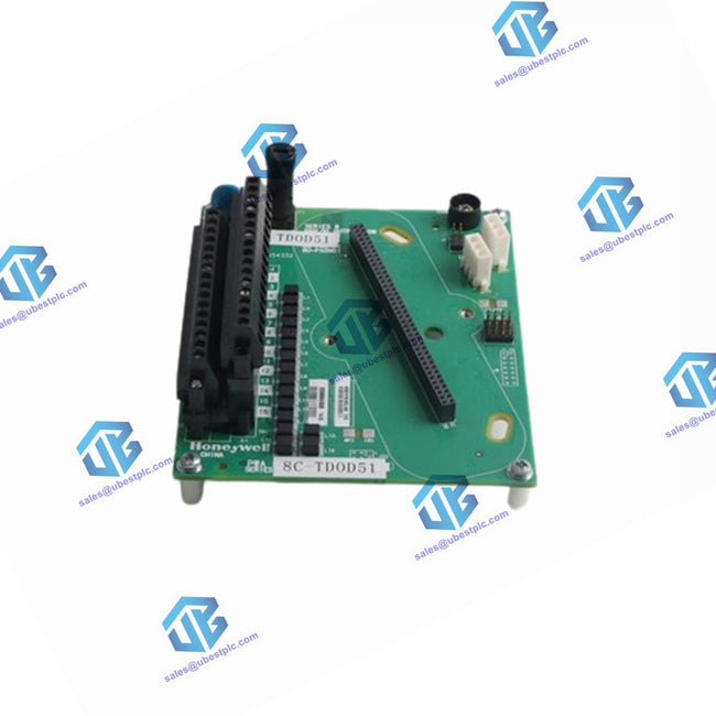 Honeywell 8C-TDOD51 | Digital Output Module