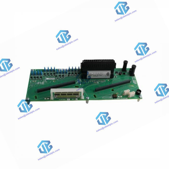 8U-TAID61 Платка за аналогово напрежение Honeywell