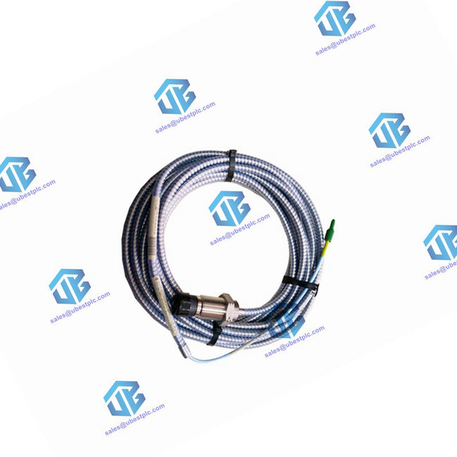 330710-000-060-05-02-00 Sonde de proximité 3300 XL