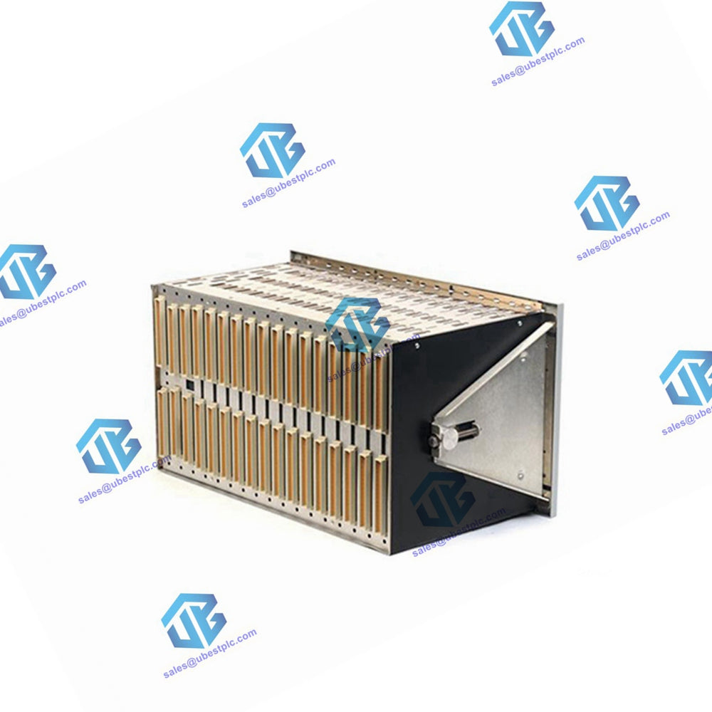 3500/05-01-02-01-00-01 | Nevada yang bengkok | Rak Sistem