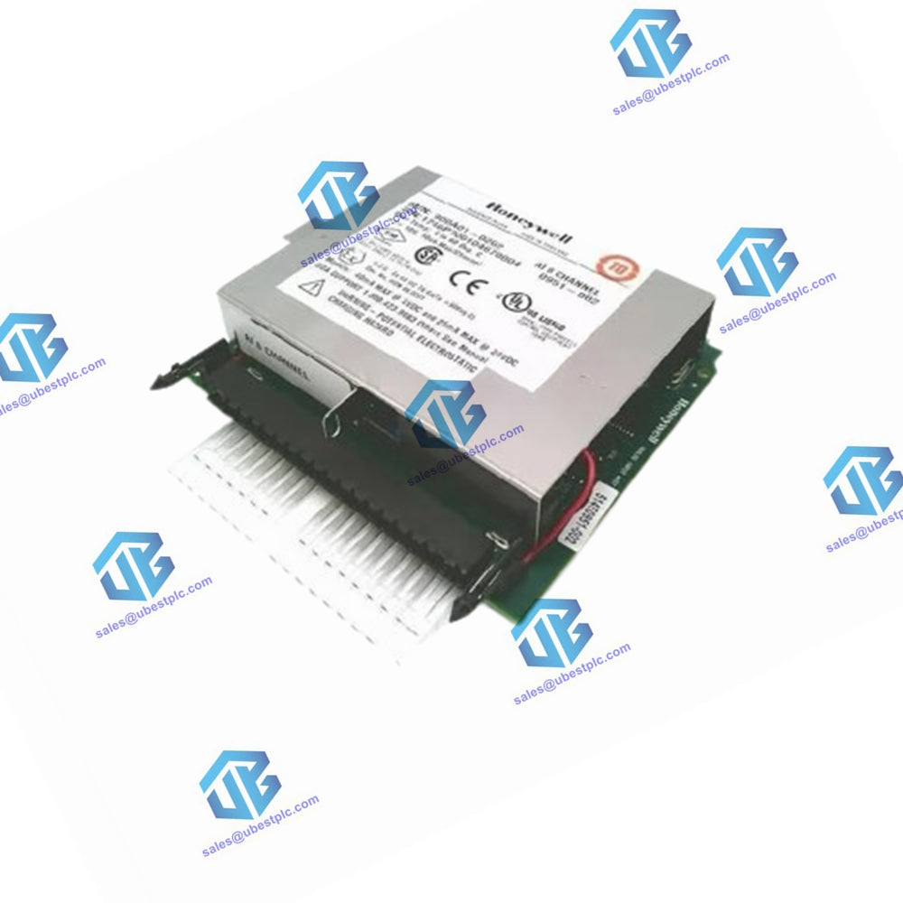 900C75-0460 Honeywell ControlEdge 900 CPU Module – Ubest Automation Limited