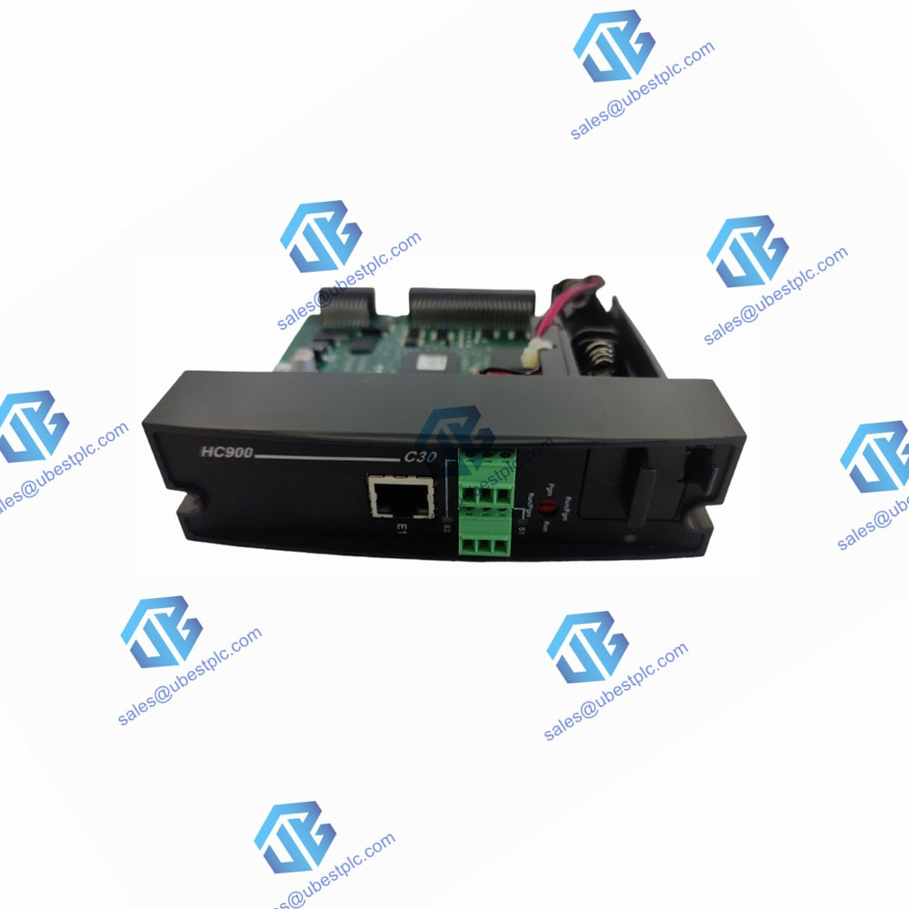 900C50-0460 Honeywell ControlEdge 900 CPU – Ubest Automation Limited