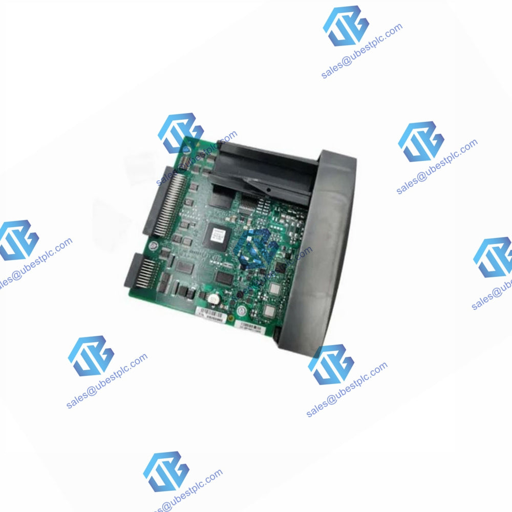 900C53-0124-00 Honeywell Контролер I/O Модул