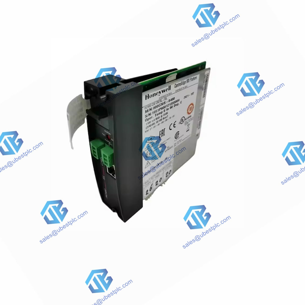 900Ц50-0460 Хонеивелл ЦонтролЕдге 900 ЦПУ