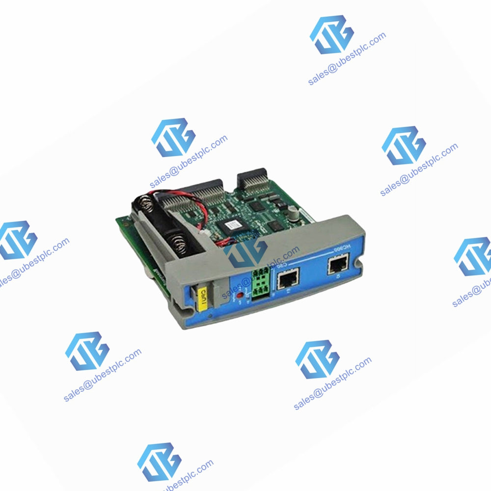 900C50-0360-00 Kontroler Honeywell C50 CPU