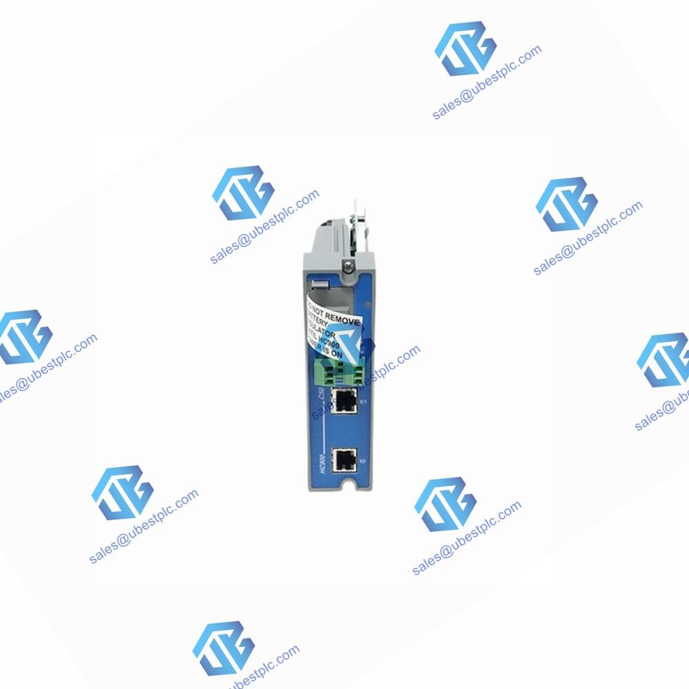 900C50-0360-00 Kontroler Honeywell C50 CPU