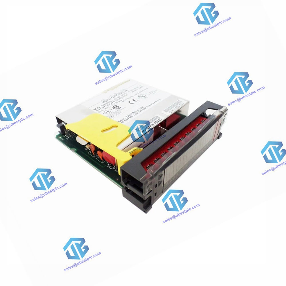 900H01-0102 Modulo di uscita digitale Honeywell HC900