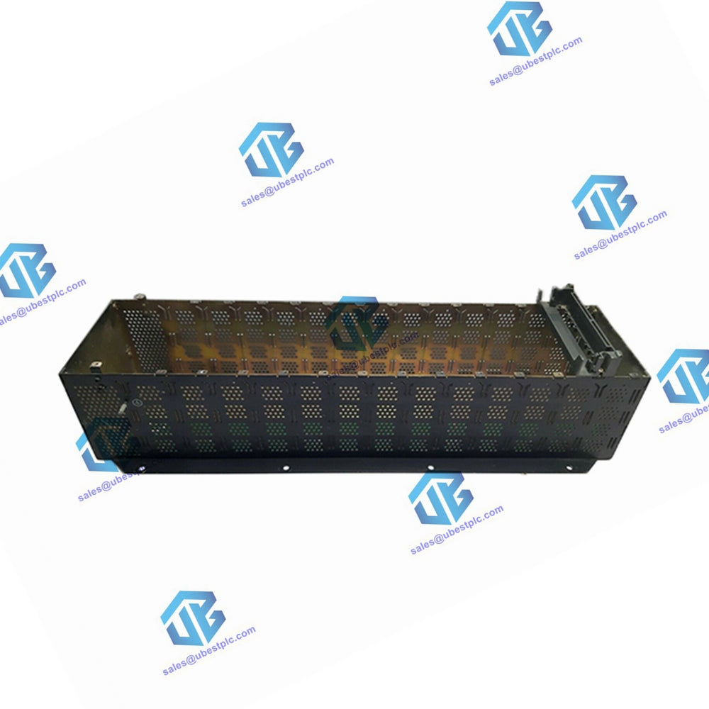 900R12-0200 | Honeywell | 12 I/O slot Rack – Ubest Automation Limited