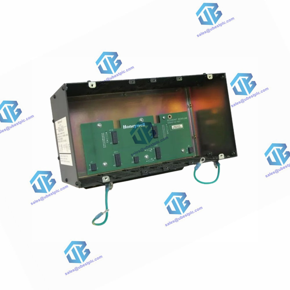 Honeywell | Rack CPM ridondante 900RR0-0300