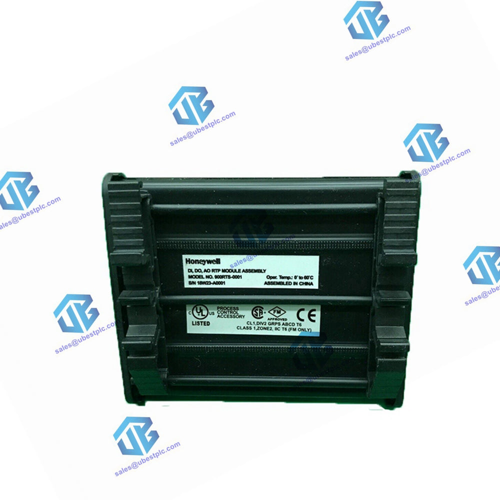 900B08-0202 Honeywell analóg kimenet 8 csatorna