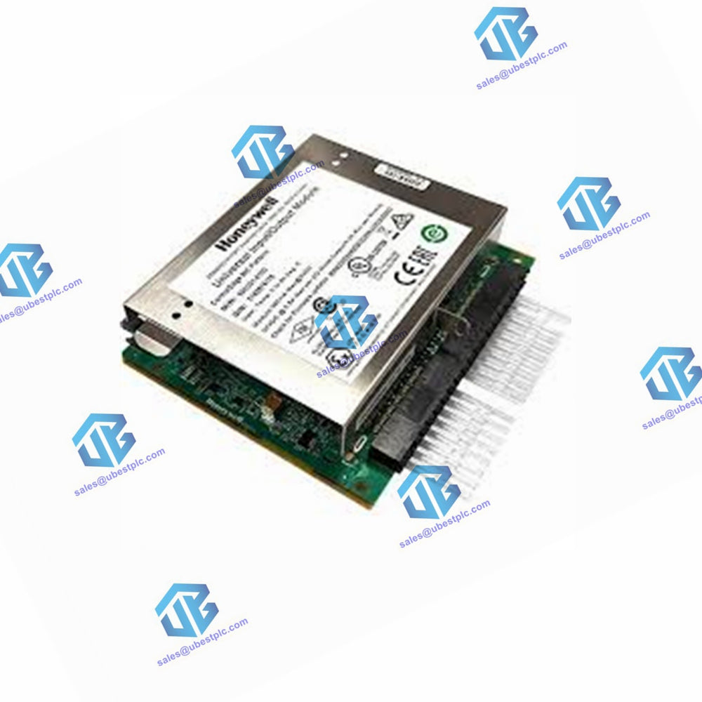 Honeywell 900U01-0100 Universal Input/Output Module – Ubest Automation ...
