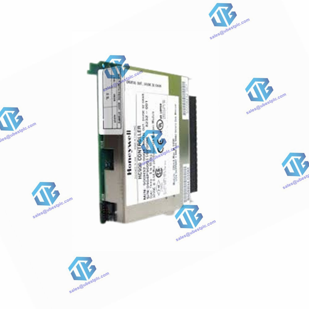 Honeywell 900U01-0100 Universal Input/Output Module – Ubest Automation ...
