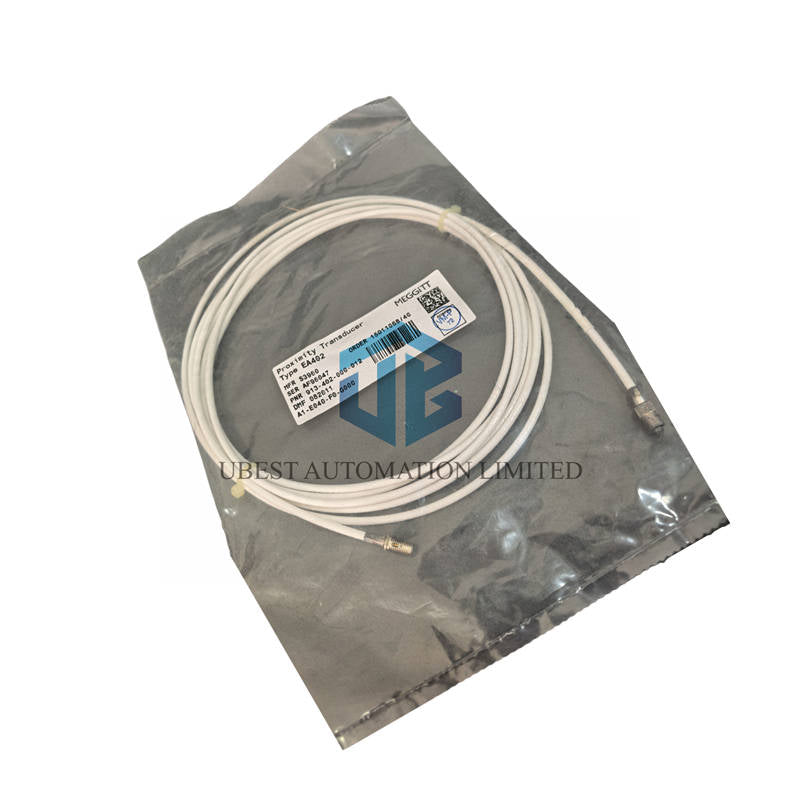 Meggitt Vibro-Meter Ex i Proximity System | 913-402-000-012