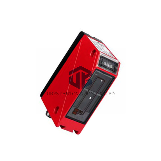 Leuze PRK 96M/A-3410-44 Photoelectric Sensor - 18m Range