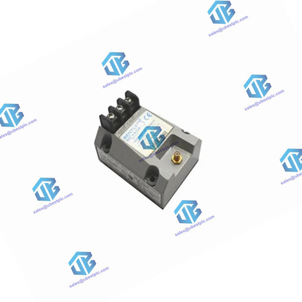 990-05-70-03-05 | Trasmettitore di vibrazioni Bently Nevada