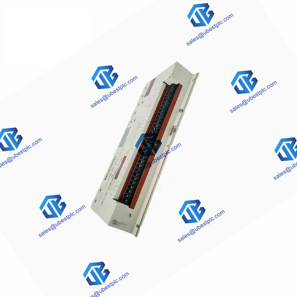 Woodward 9905-068 Κοινή χρήση φορτίου και έλεγχος ταχύτητας