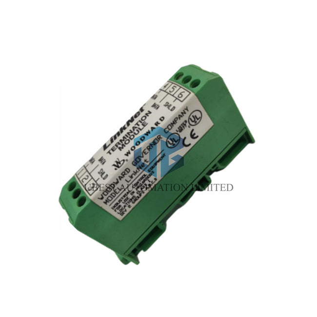 Woodward Digital Synchronizer | Load Control Module 9905-760