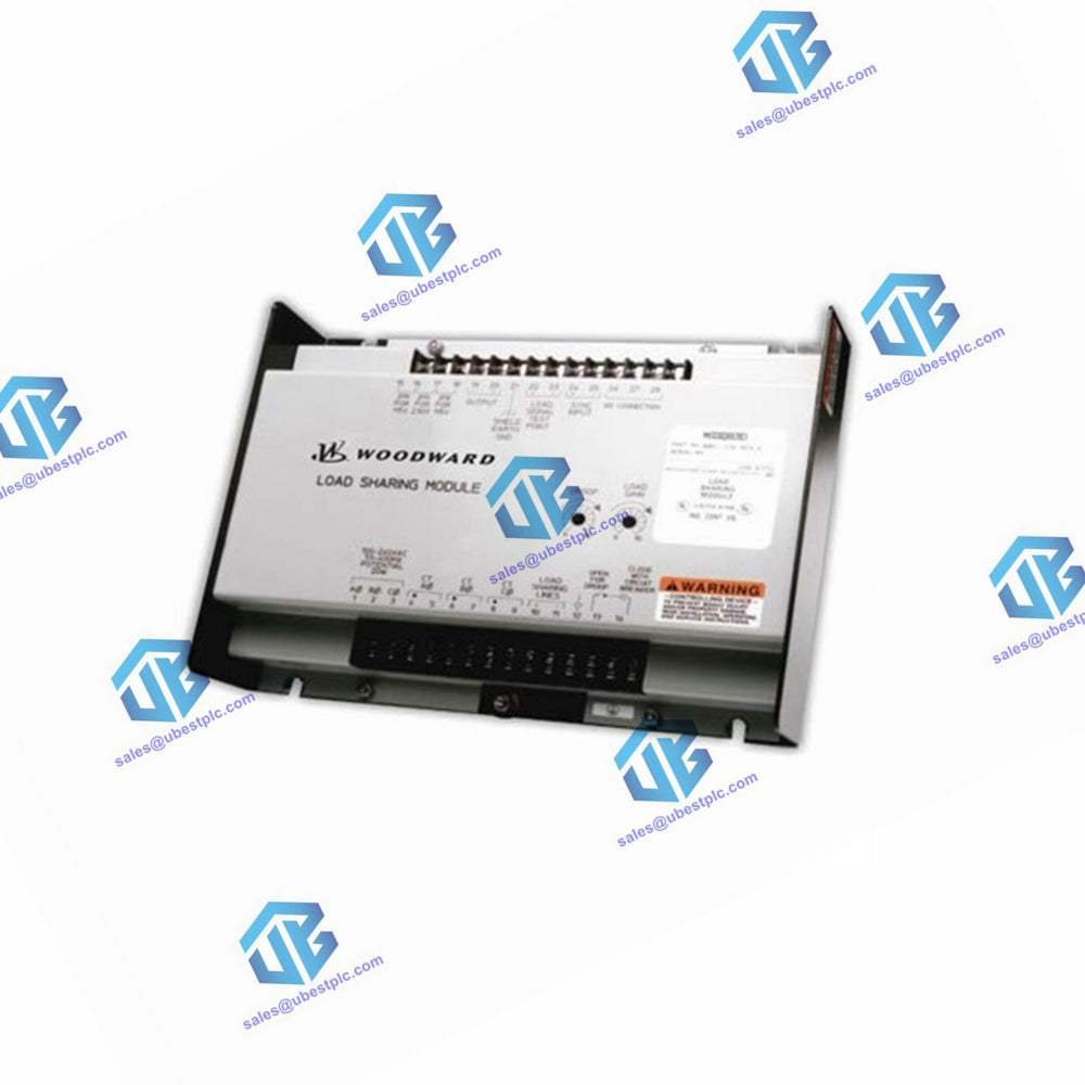 واحد کنترل دیجیتال Peak150 | 9905-860 | وودوارد