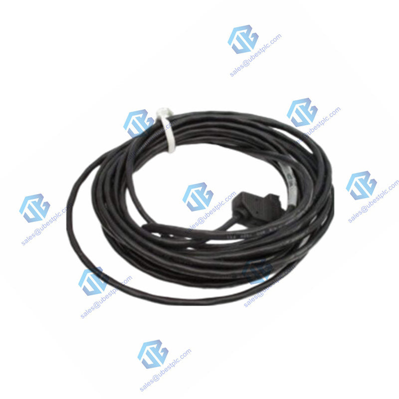 Schneider 6m Modbus Plus Network Cable 990NAD21930