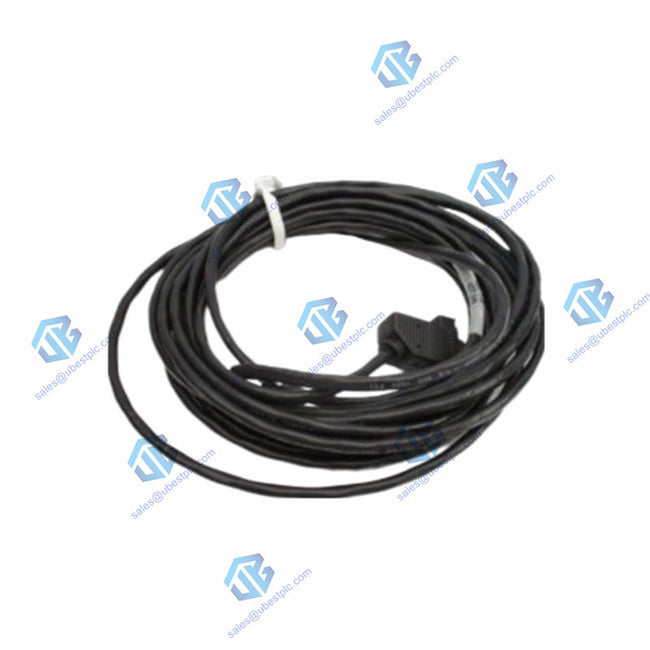 Schneider 6m Modbus Plus Network Cable 990NAD21930