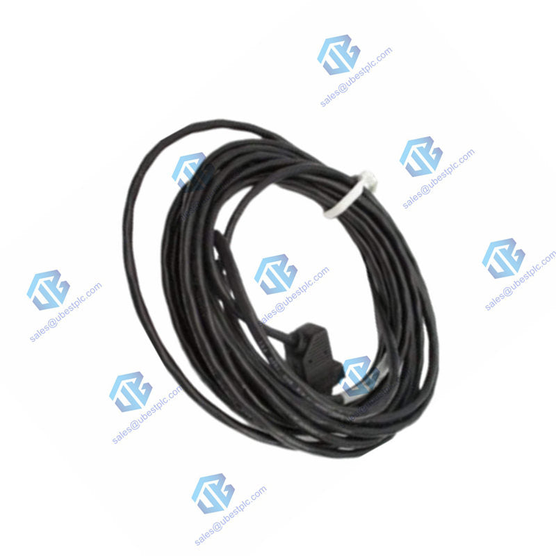 Schneider 6m Modbus Plus Network Cable 990NAD21930